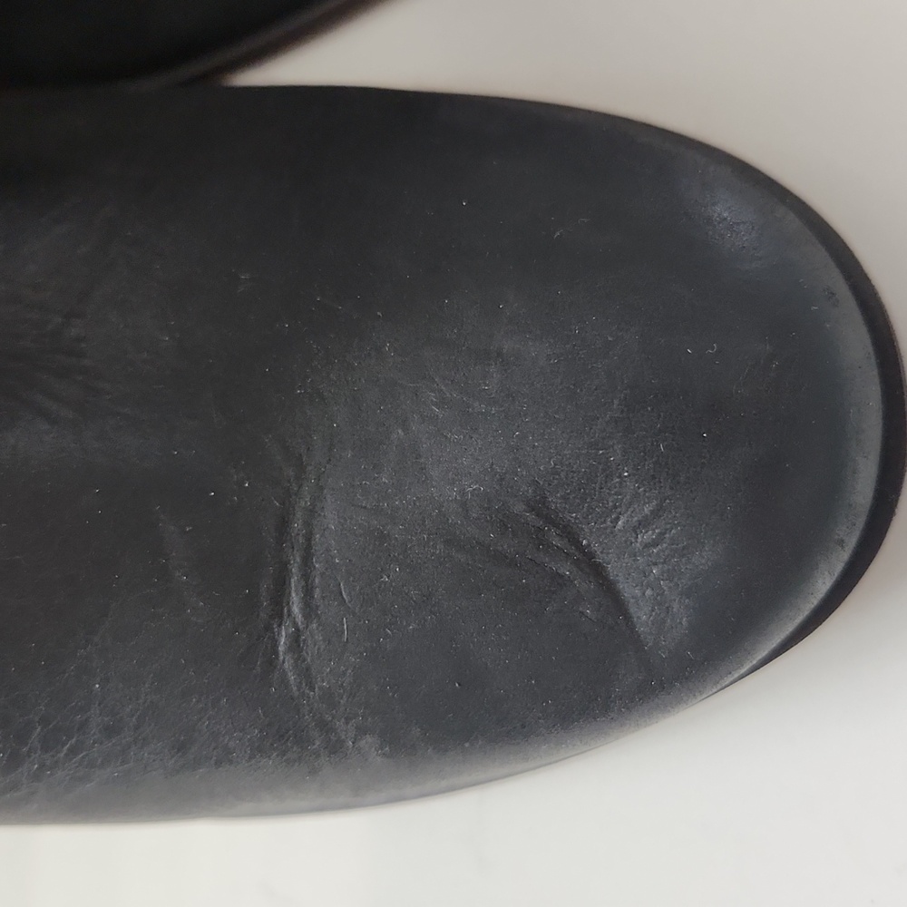 NEW BP (Nordstrom) | Lance Leather Bootie - Picture 9 of 12